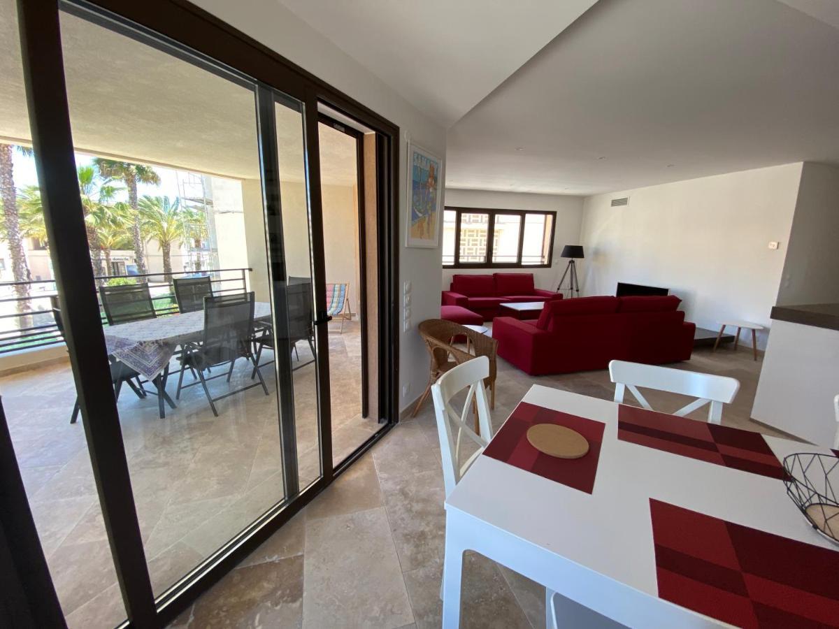 Residence Le Jardin D'Eugenie Sanary-sur-Mer Bagian luar foto