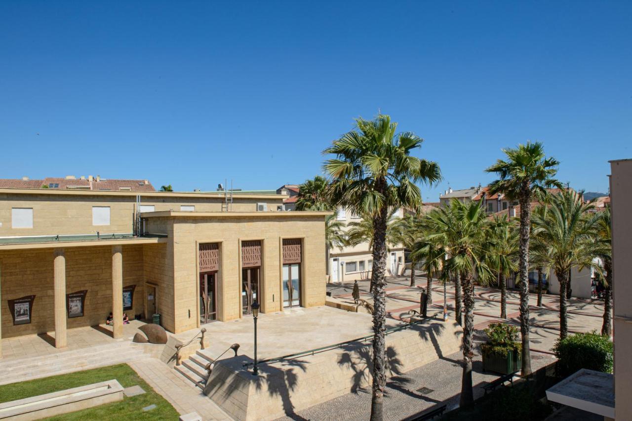 Residence Le Jardin D'Eugenie Sanary-sur-Mer Bagian luar foto