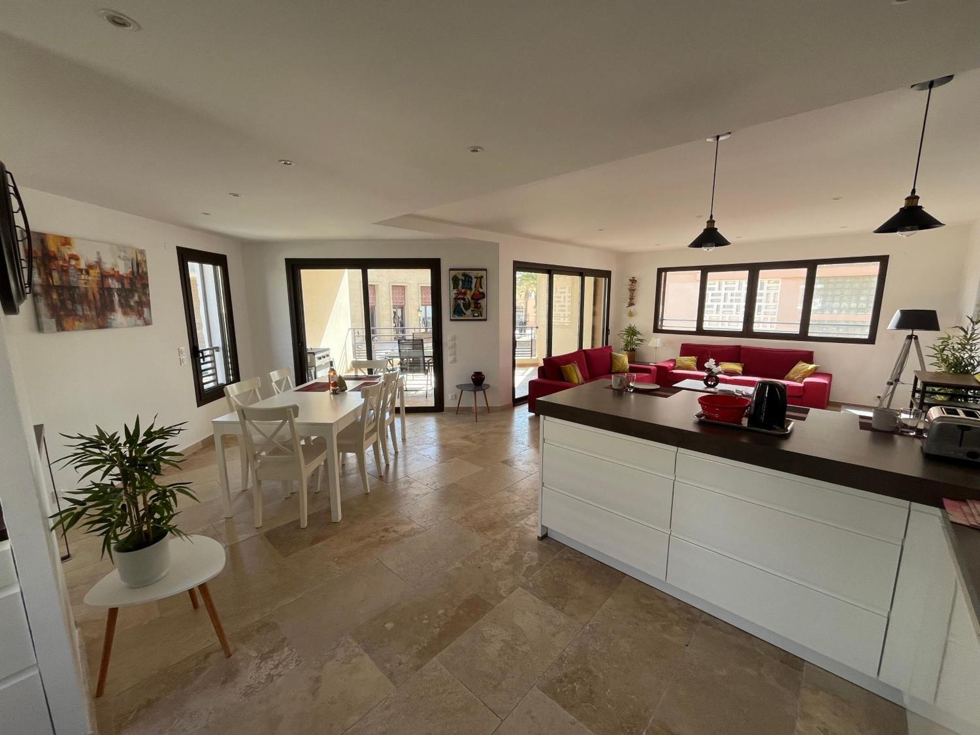 Residence Le Jardin D'Eugenie Sanary-sur-Mer Bagian luar foto