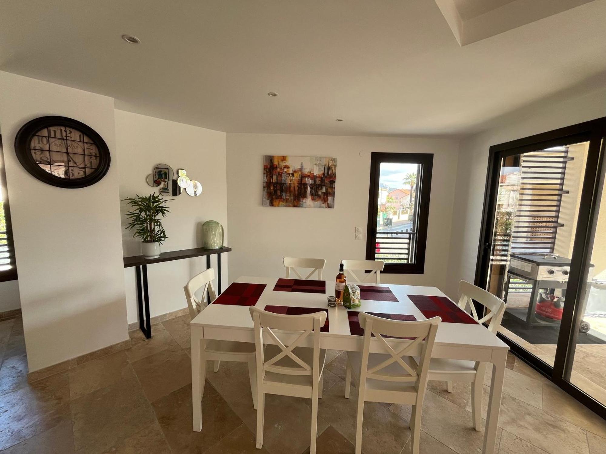 Residence Le Jardin D'Eugenie Sanary-sur-Mer Bagian luar foto