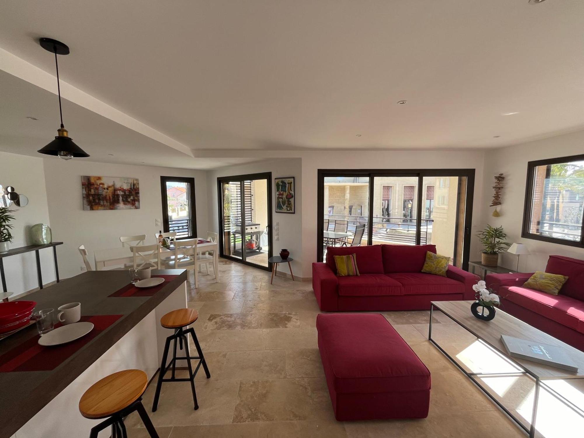 Residence Le Jardin D'Eugenie Sanary-sur-Mer Bagian luar foto
