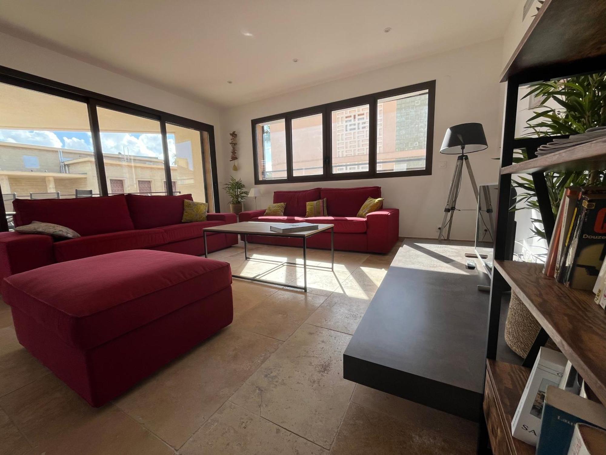 Residence Le Jardin D'Eugenie Sanary-sur-Mer Bagian luar foto