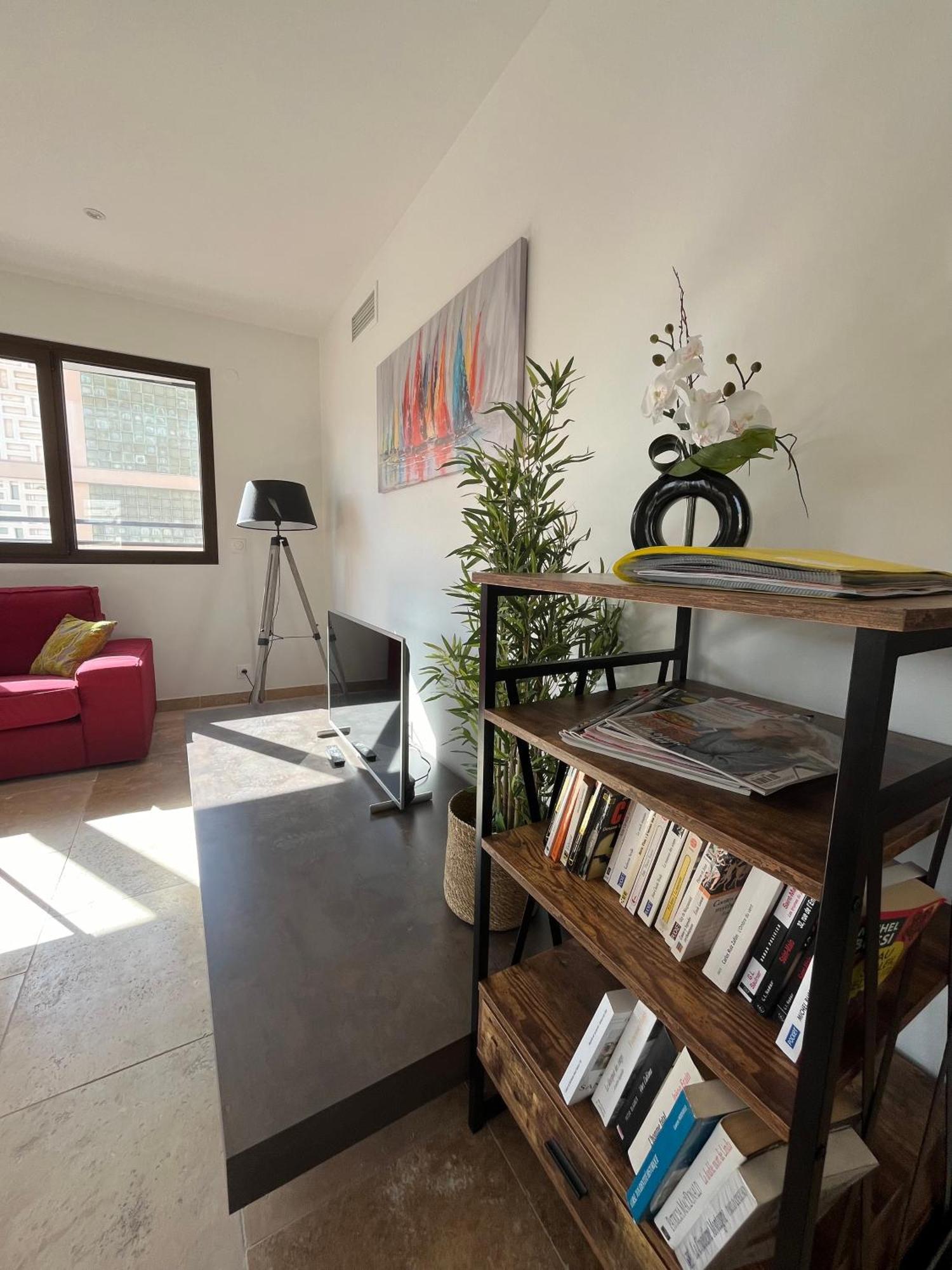 Residence Le Jardin D'Eugenie Sanary-sur-Mer Bagian luar foto